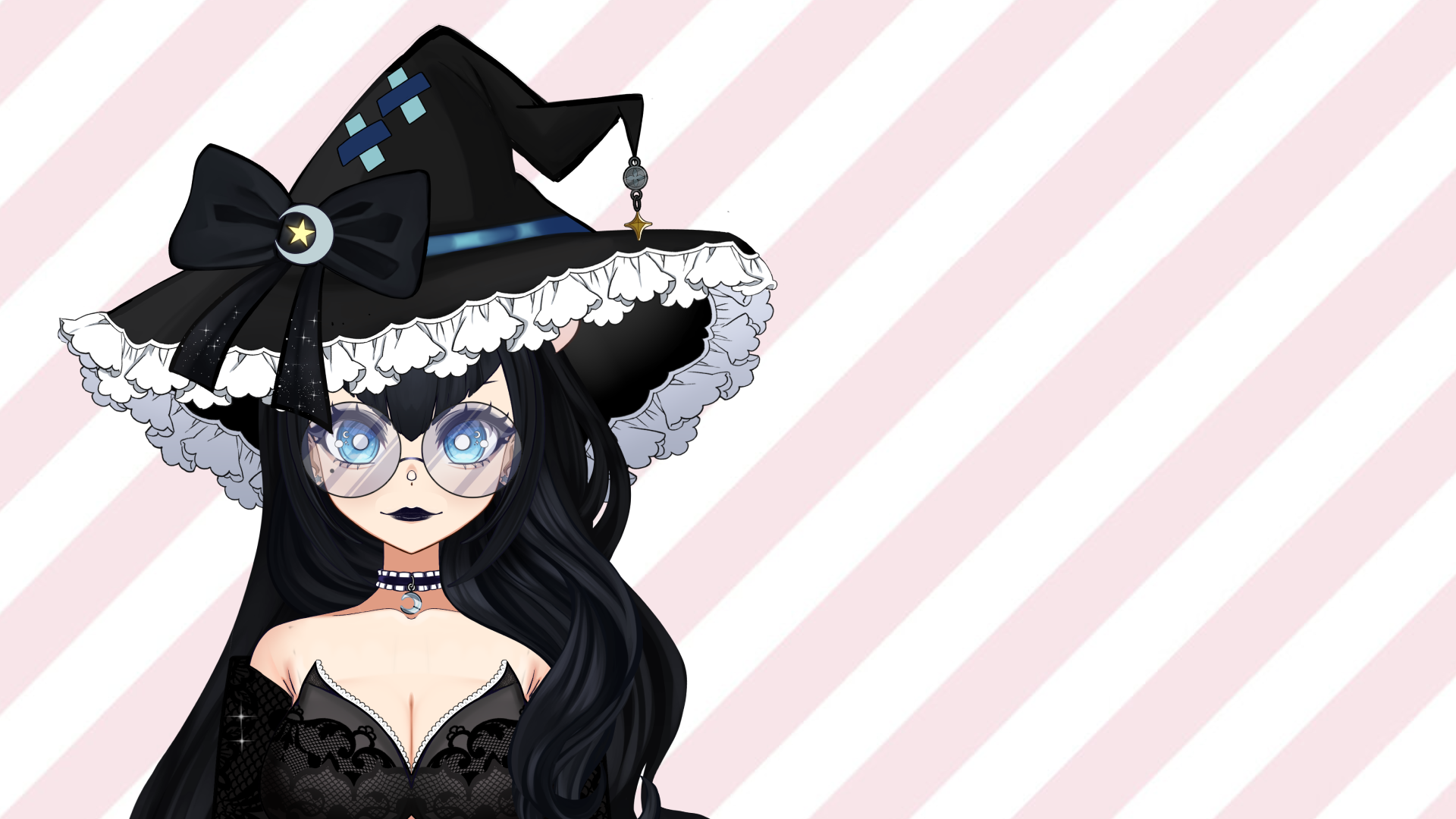 Wait, Did I Introduce Myself???